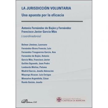 La Jurisdicción Voluntaria. Una apuesta por la eficacia