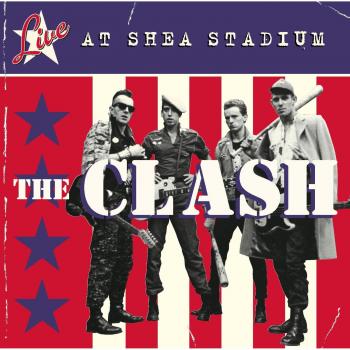 Live At Shea Stadium - Clash