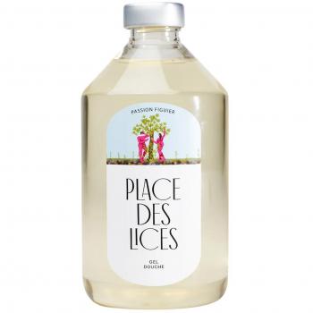 Passion Fig Shower Gel 500ml