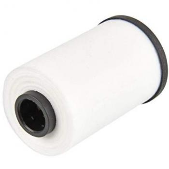 Filtro hidráulico de transmisión automática FEBI BILSTEIN 171347 para SEAT Leon, Ibiza, Altea, Toledo y VOLKSWAGEN Passat, Golf, Touran, Polo