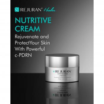 REJURAN Authentic c-PDRN 0.2% Nutritive Cream 50ml
