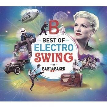 Best Of Electro Swing