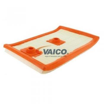 Filtro de aire VAICO V10-3137 para VW, AUDI y SKODA - Compatible con Tiguan II, Golf VII, Polo V y Ateca