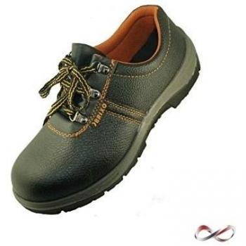 Zapatos XTREM y Brixo S1P Atlas
