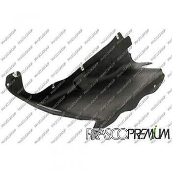 Prasco AD0161904 Enmarcado Protector para Automóviles