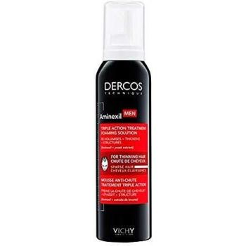 Vichy Vichy homme dercos anticaid espuma 150ml 150 g