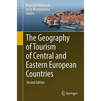 The Geography of Tourism of Central and Eastern European Countries