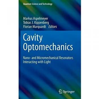 Cavity Optomechanics: Nano- and Micromechanical Resonators Interacting with Light
