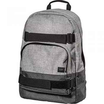 Globe Thurston Backpack, Mochila Unisex Adulto, Gris