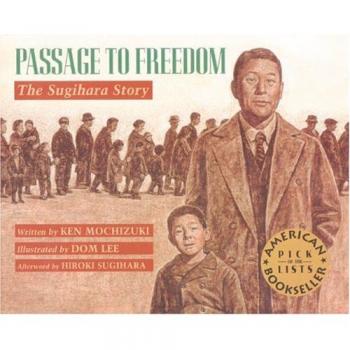 Passage To Freedom: The Sugihara Story