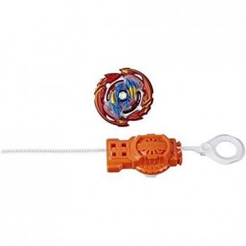 Beyblade Bey HS Glyph Dragon D5