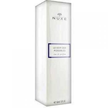 NUXE Le Soir des Possibles Eau de Parfum Spray 50ml