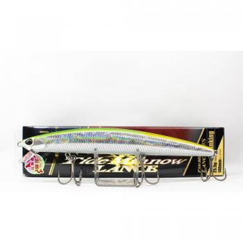 Señuelo hundido Duo Tide Minnow Lance 140S ADA0664
