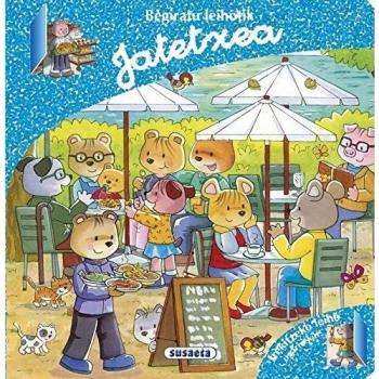 Jatetxea