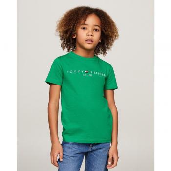 Tommy Hilfiger camiseta Essential júnior