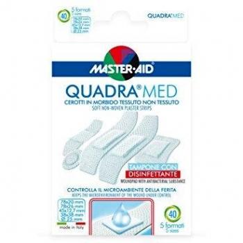 Quadra-40 Cer Assortiti
