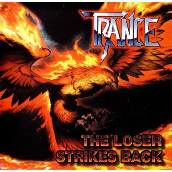 The Loser Strikes Back - Vinyl LP