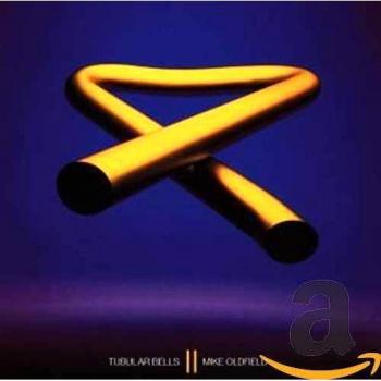 Tubular Bells 2 - Mike Oldfield