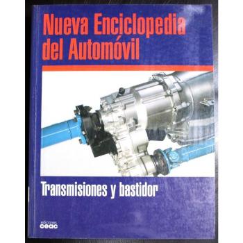 Transmisiones y Bastidor - 3