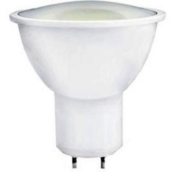 MATEL M284841 - Bombilla led mr16 dicroica 12 v 5w - 500 lumenes