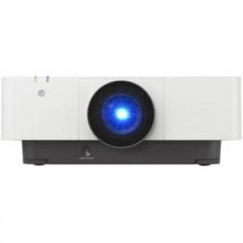 Proyector Láser Sony VPL-FHZ80 WUXGA 6000 Lúmenes 3LCD Blanco