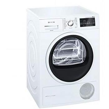Secadora Siemens WT47G438ES 8kg