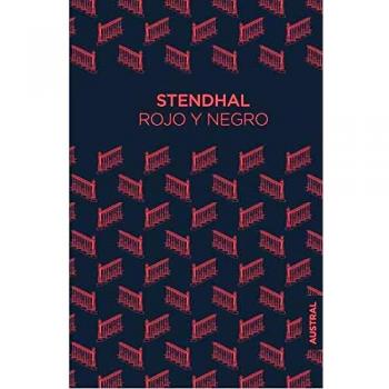 Rojo y negro