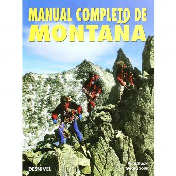 Manual completo de montaña