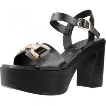 Sandalias de Mujer Repo Modelo 59234R Color Negro T. 38
