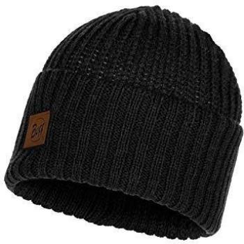 Buff Rutger Gorro Tricot, Unisex Adulto, Graphite, Talla única