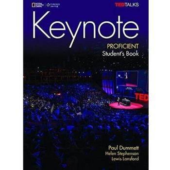 Keynote Proficient. Alumno