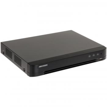 DVR Hikvision 8 Canales 4MP TurboHD IDS-7208HQHI-M1/S