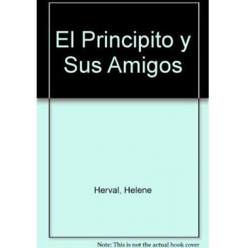 El principito y sus amigos