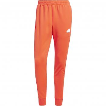Pantalones deportivos Adidas Tiro para hombre en color rojo, talla XS