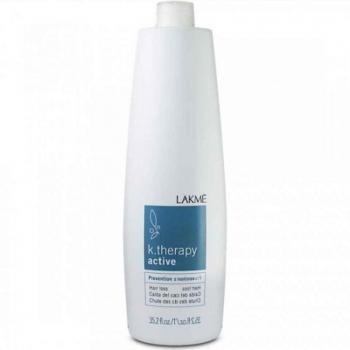 Champú Fortificante Anticaída K.Therapy Active 1000 ml