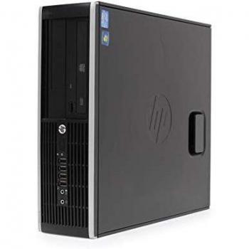 Hp Elite 8300 SFF - Ordenador de sobremesa
