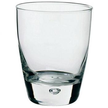 Bormioli bicch.DOF cl.34 Luna-CF.3 Unidades.