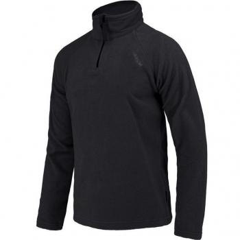 Forro Polar Joluvi Surprise 2.0 Hombre Negro