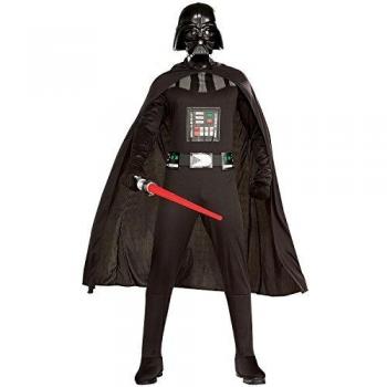 Star Wars tm Darth Vader tm Standard Adult Costume Size Large