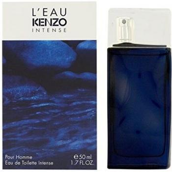 Kenzo, Agua fresca - 50 ml.