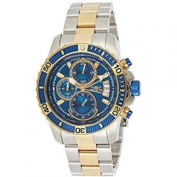 Invicta Pro Diver - SCUBA 22415 Reloj para Hombre Cuarzo - 45mm
