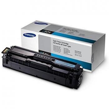 SAMSUNG Toner Original CLT-C404S Cyan para SL-C43X / SL-C48X