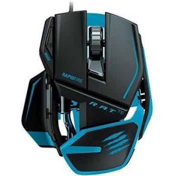 Mad Catz R.A.T. - Ratón