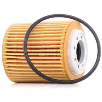 Filtro de aceite HENGST FILTER E957H D505