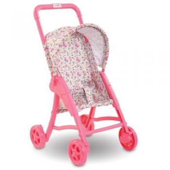 Cochecito para Muñecas Corolle Ma Premiere Poupee 9000110810 - Carrito para muñecas de 30 cm, a partir de 18 meses