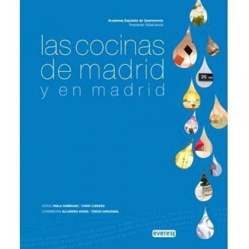 Las cocinas de Madrid y en Madrid