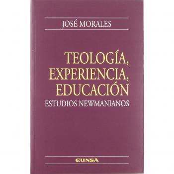 Teología, experiencia, educación