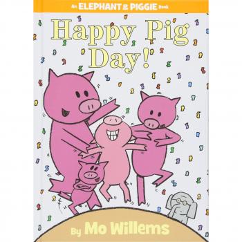 Happy Pig Day!