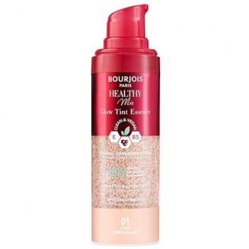 Bourjois Healthy Mix Glow Tint Hydrating Essence Foundation - Shade Fair 30 ml