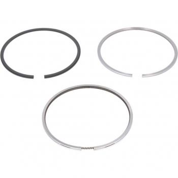 Juego de aros de pistón ENGITECH ENT047004 STD - Calidad estándar